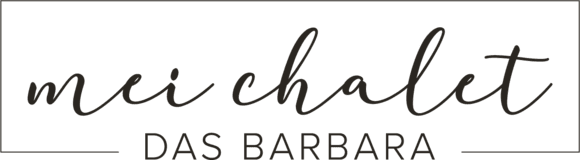 mei chalet – DAS BARBARA